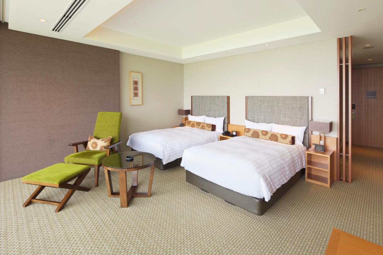 Nippondaira Hotel Sizuoka Kültér fotó