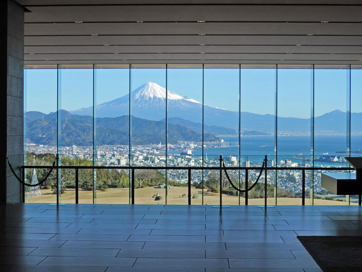 Nippondaira Hotel Sizuoka Kültér fotó