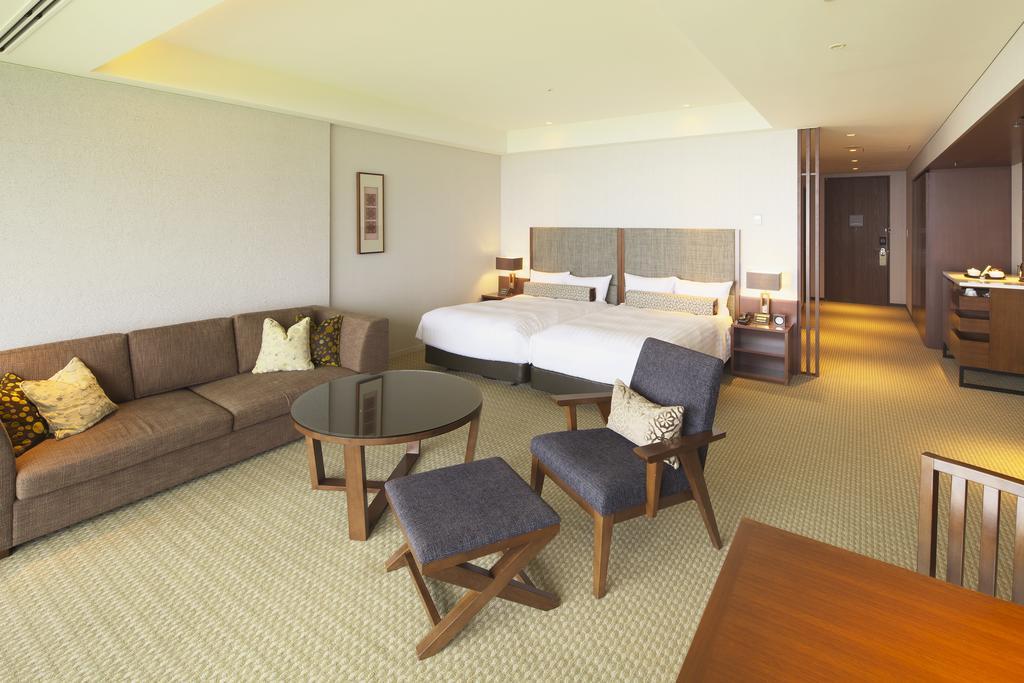 Nippondaira Hotel Sizuoka Szoba fotó