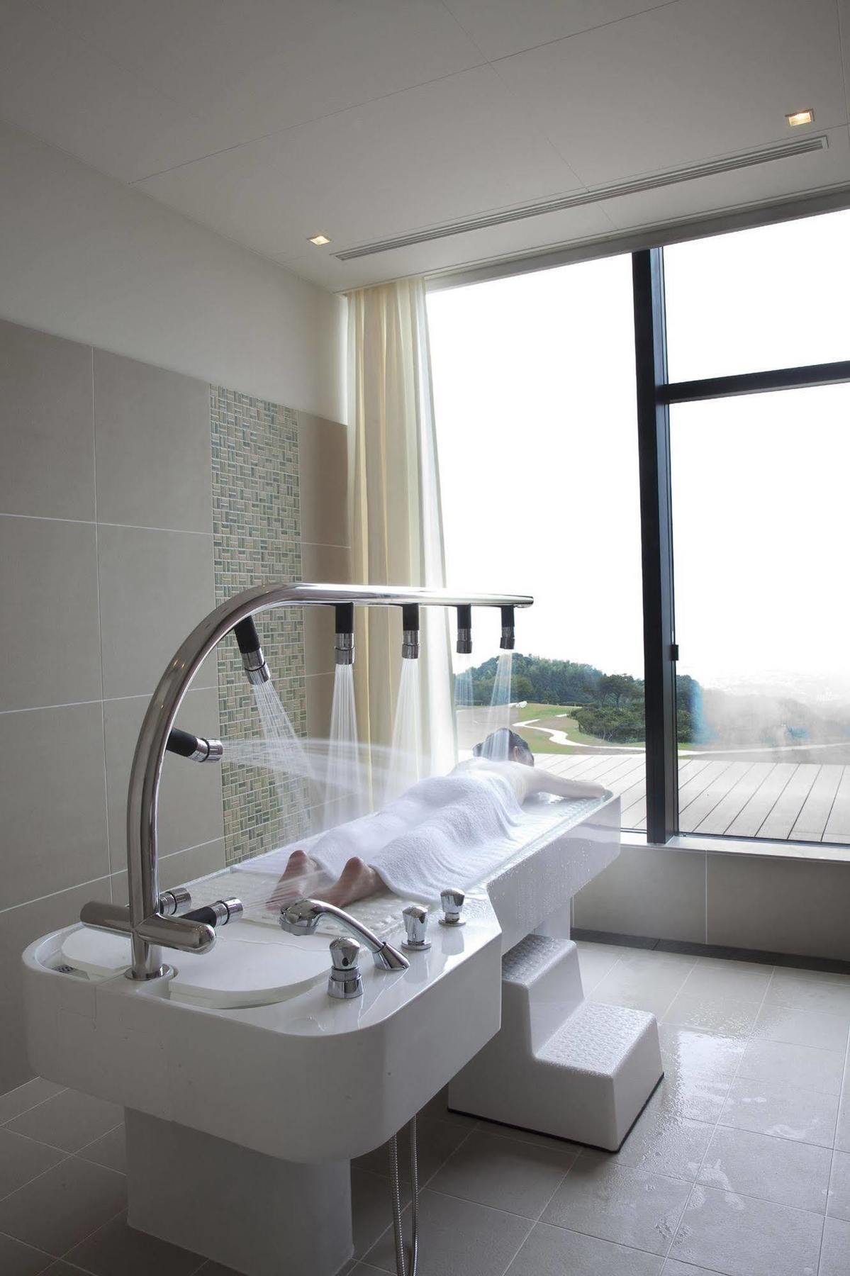 Nippondaira Hotel Sizuoka Kültér fotó